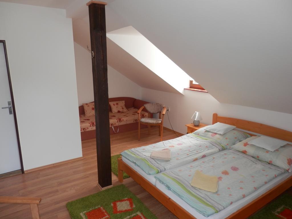 Penzion Starek Terchová Room photo