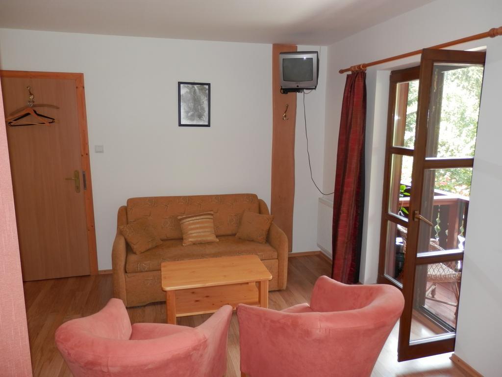 Penzion Starek Terchová Room photo