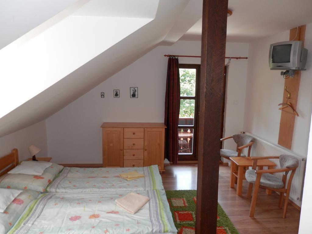 Penzion Starek Terchová Room photo
