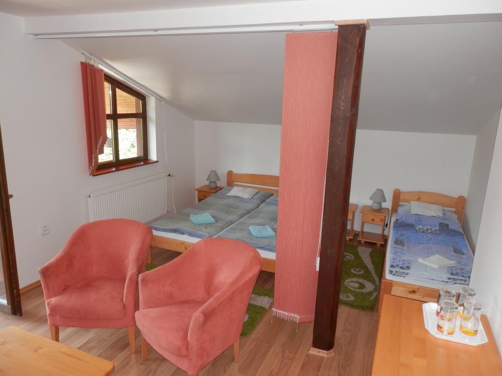 Penzion Starek Terchová Room photo