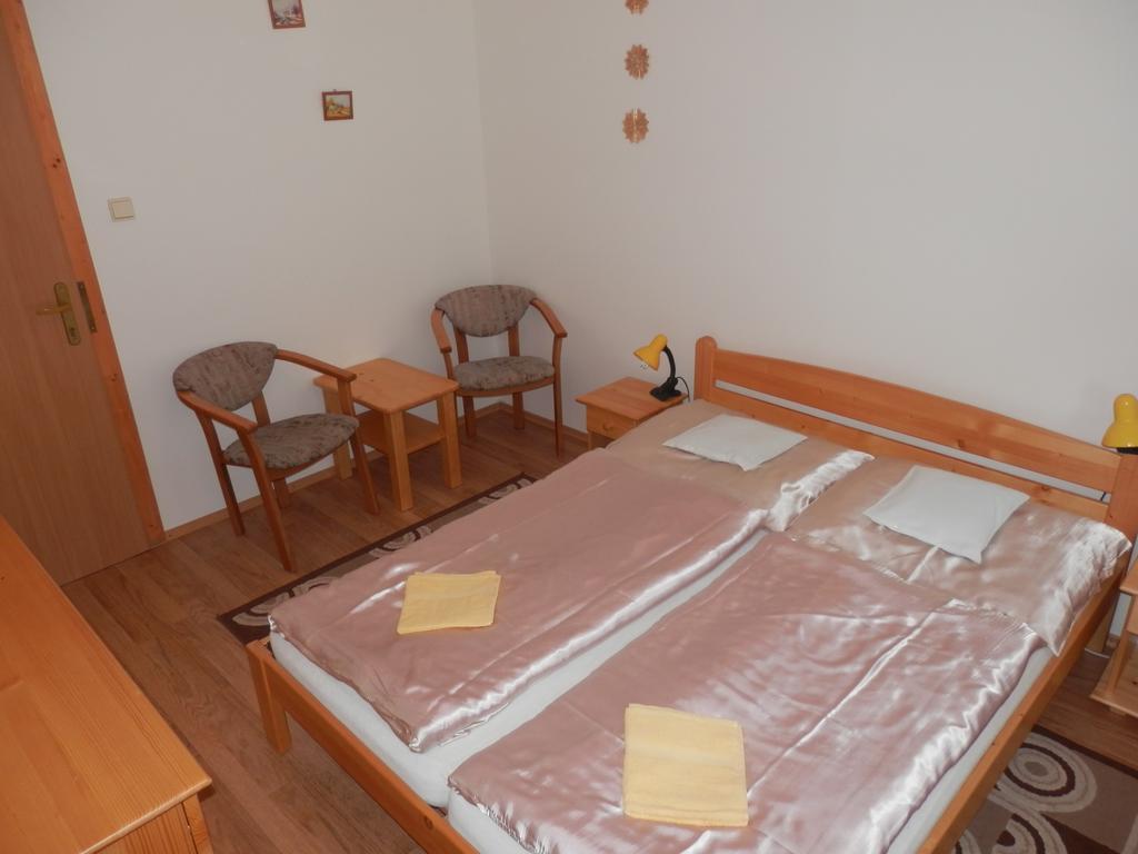 Penzion Starek Terchová Room photo