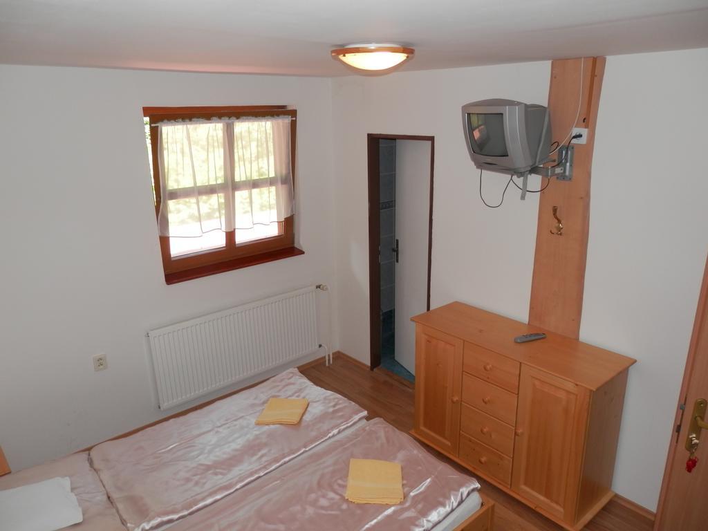 Penzion Starek Terchová Room photo
