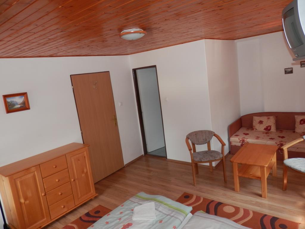Penzion Starek Terchová Room photo
