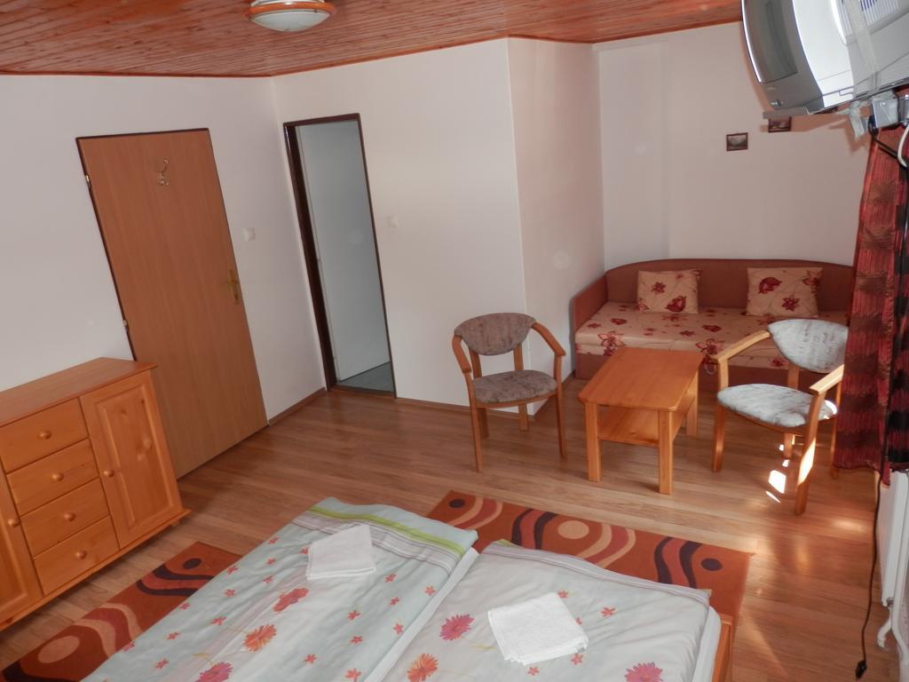 Penzion Starek Terchová Room photo